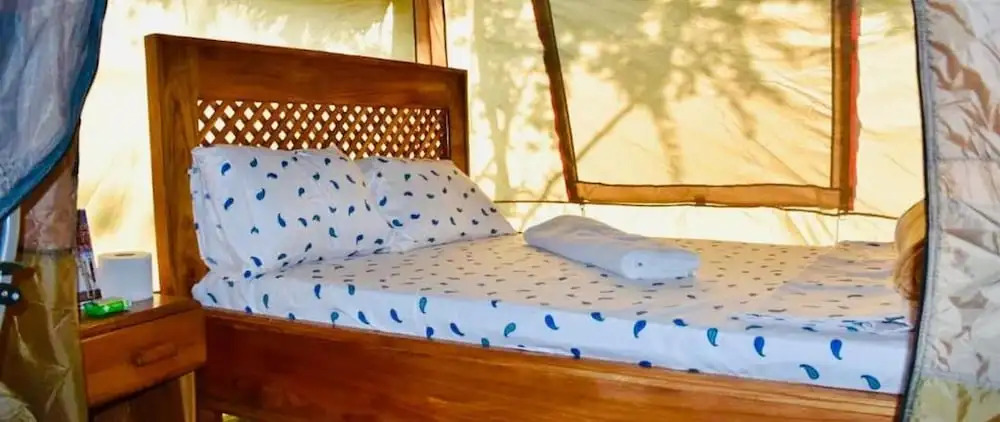 Ritungu Camp