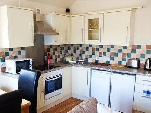 The Rectory Lacock - Boutique Bed and Breakfast