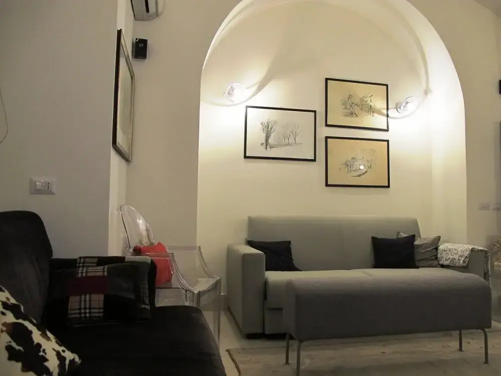 Quiriti House
