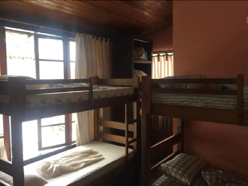 Boomerang Hostel