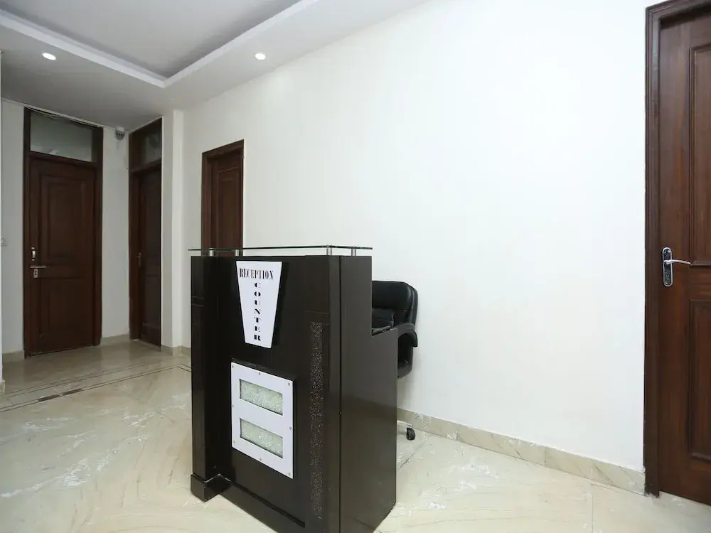 OYO Rooms Epicenter