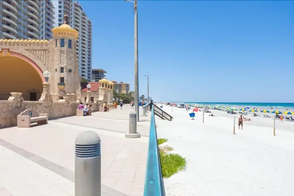 Shores Club 1002 - Two Bedroom Condo