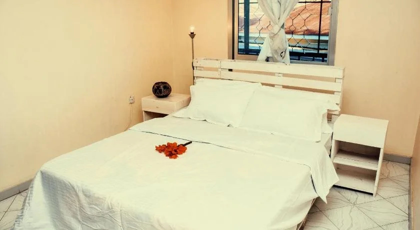Wakawaka Hostel Arusha