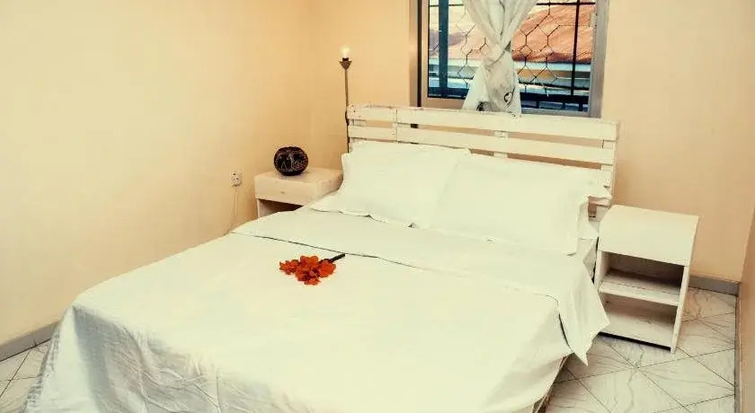 Wakawaka Hostel Arusha