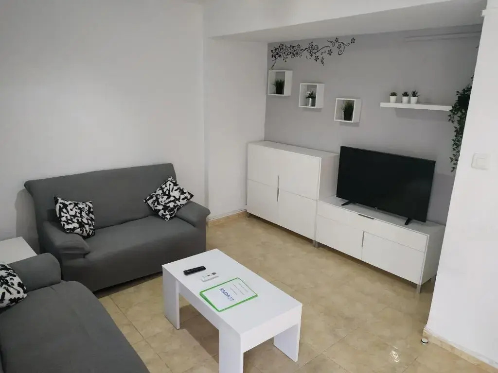 RMM27 - Piso en zona tranquila de Tortosa
