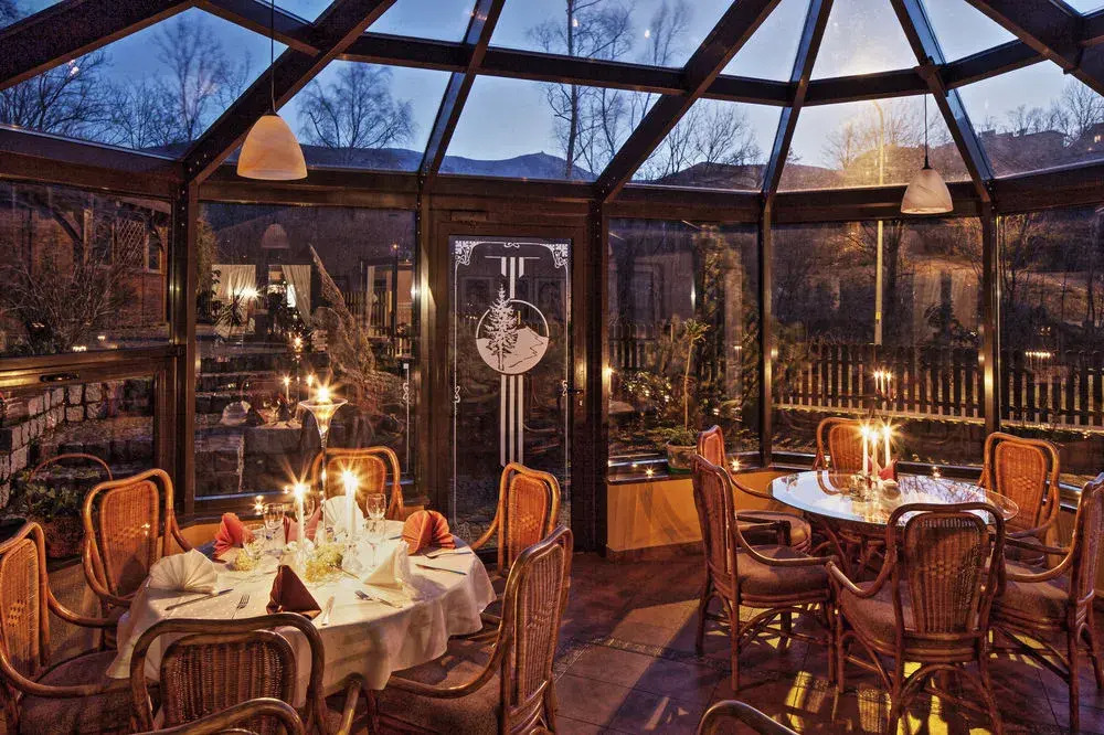 Nowa - Ski SPA Hotel