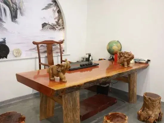 Chengdu Chongning Yuelai Homestay