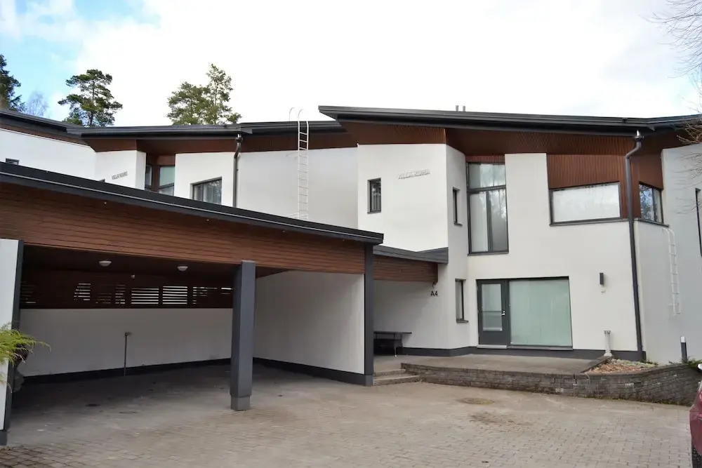 Pescator Villas