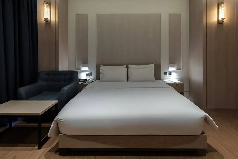H-Avenue Hotel Yeongildae