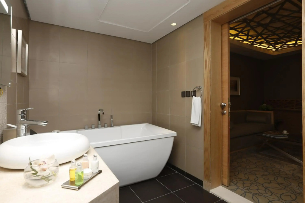 Grand Plaza Hotel - Gulf Riyadh