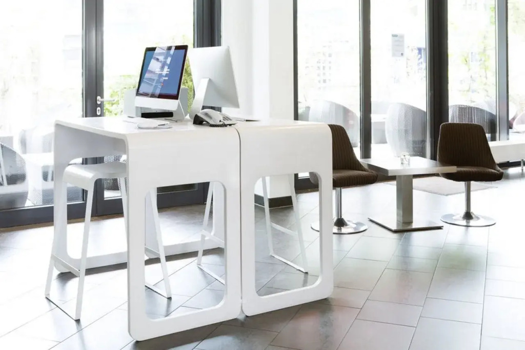 Novotel Suites Berlin City Potsdamer Platz
