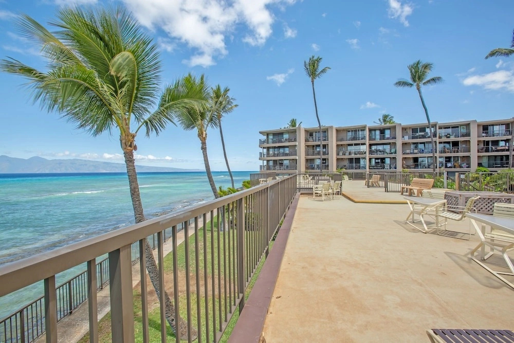 Nani Ohana Kai - Hale Ono Loa 401