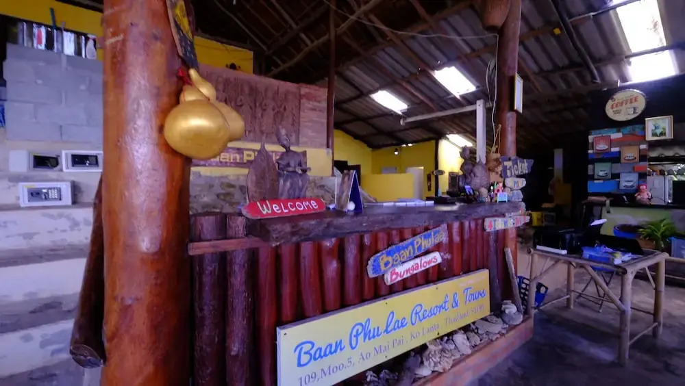 Baan Phu Lae