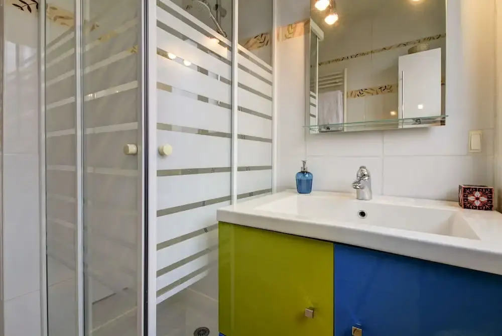Le Dumont  - Cosy & Clean