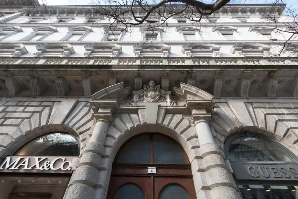 Real Apartments Andrassy