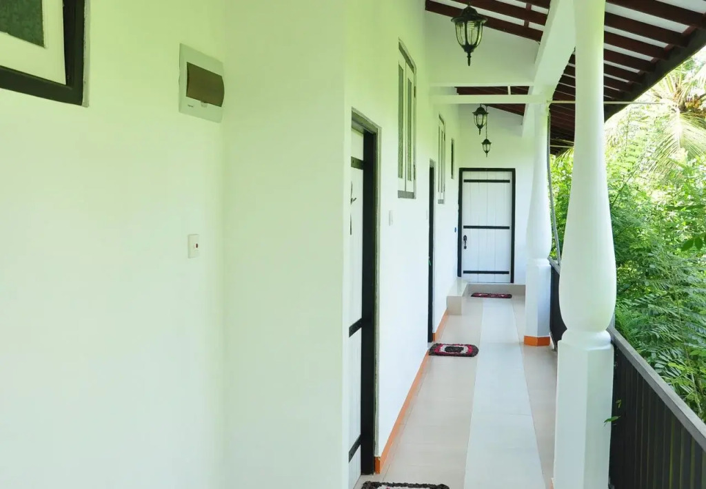 Villa Gaetano Unawatuna