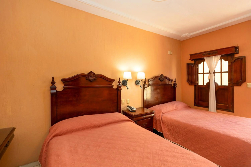 Hotel Casa Dulce Maria