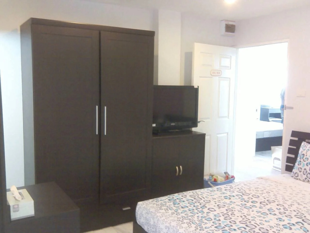 Buritara Resort On Nut Bangkok