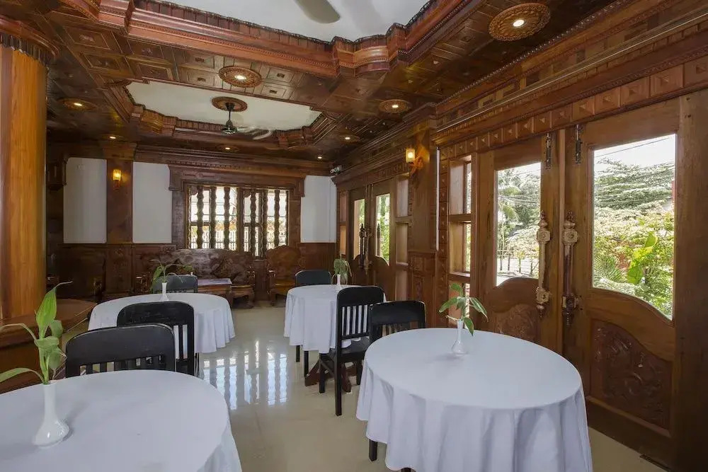 160 Angkor Villa