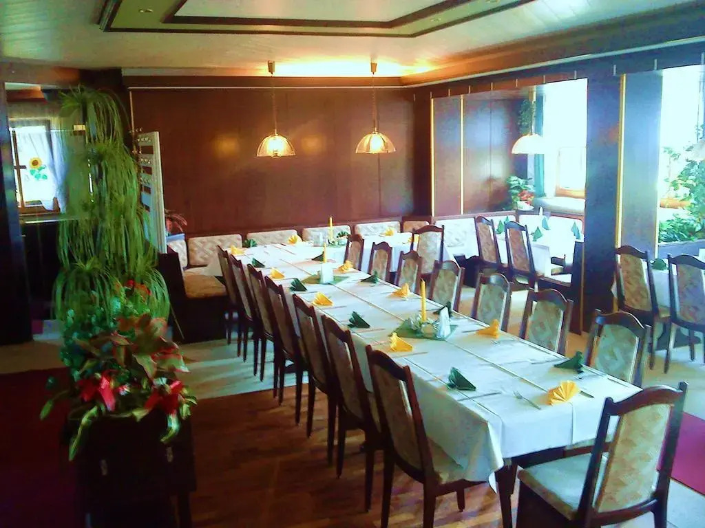 Müllers Hotel & Restaurant