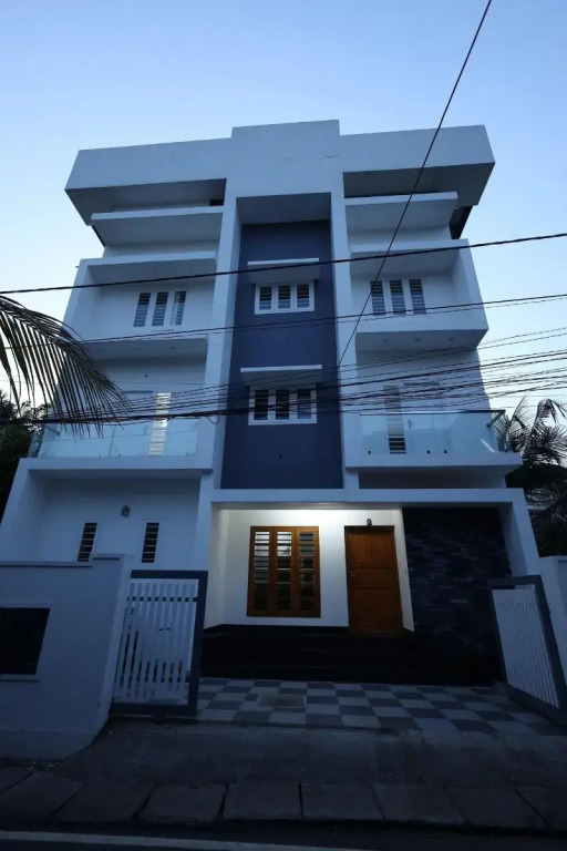Guest West Inn Cochin