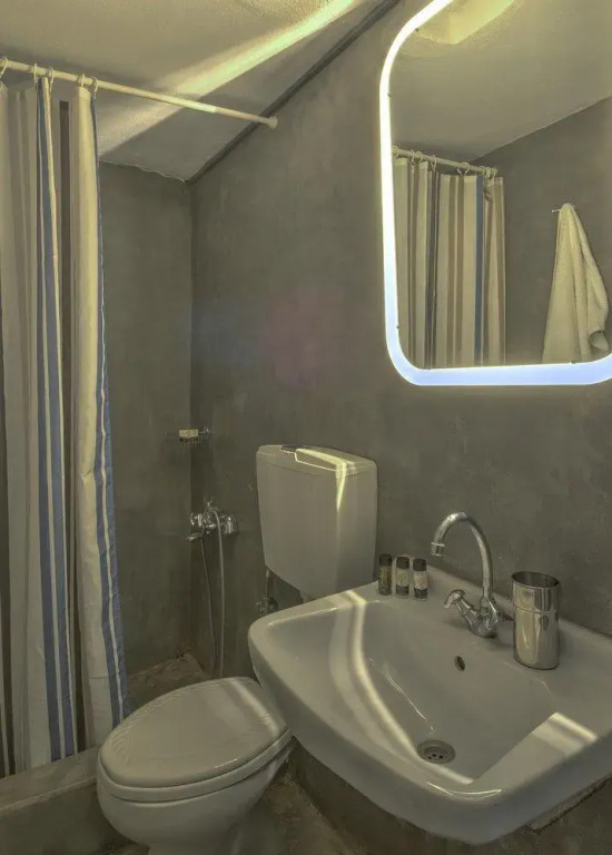 Aria Plaka Residence