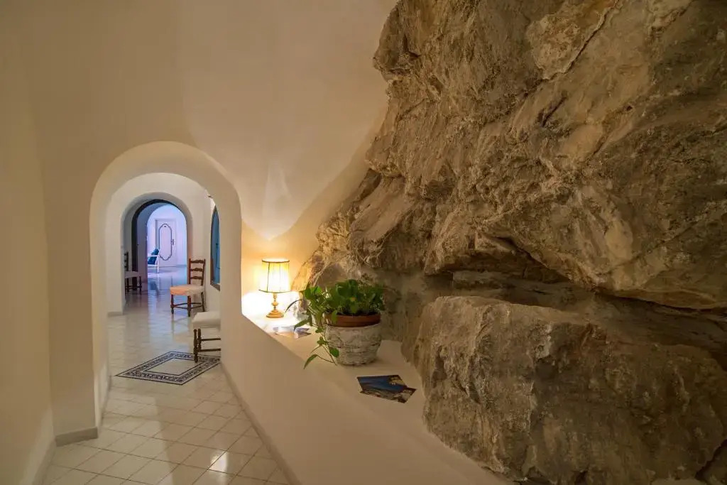Grand Hotel Tritone