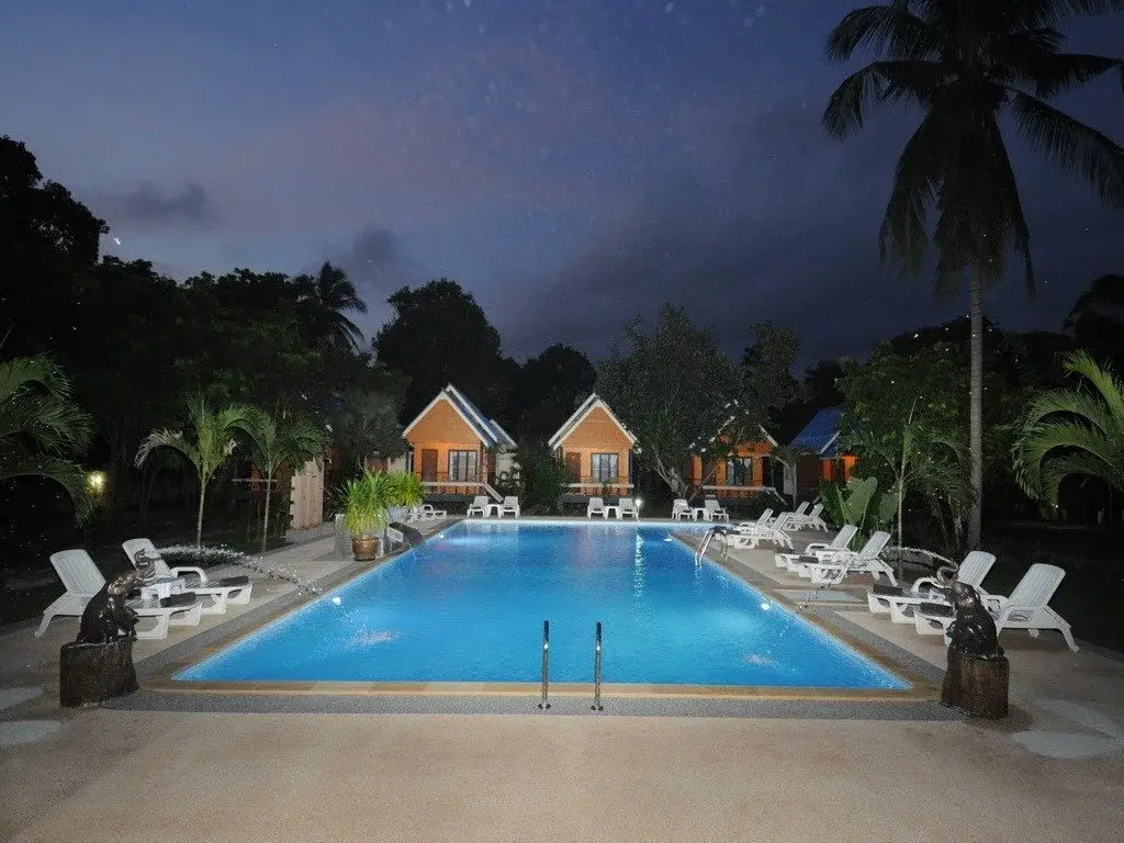 Lanta Sunny House