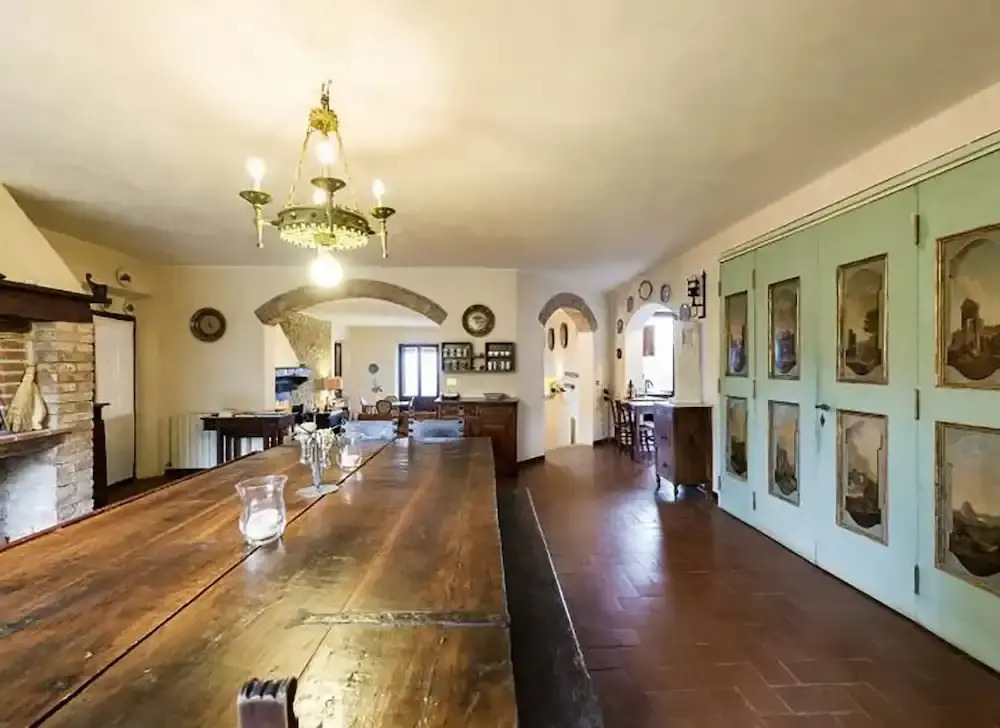 Piaggione di Serravalle