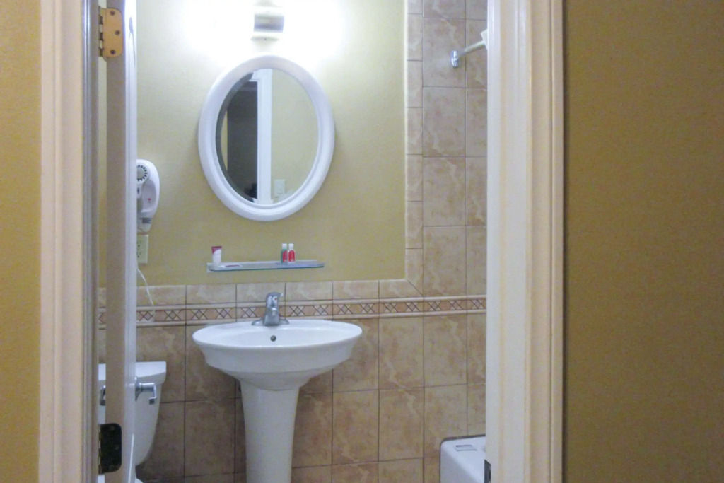 Econo Lodge Blythe