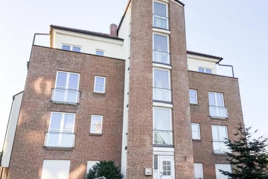 Ferienwohnung WEST COAST