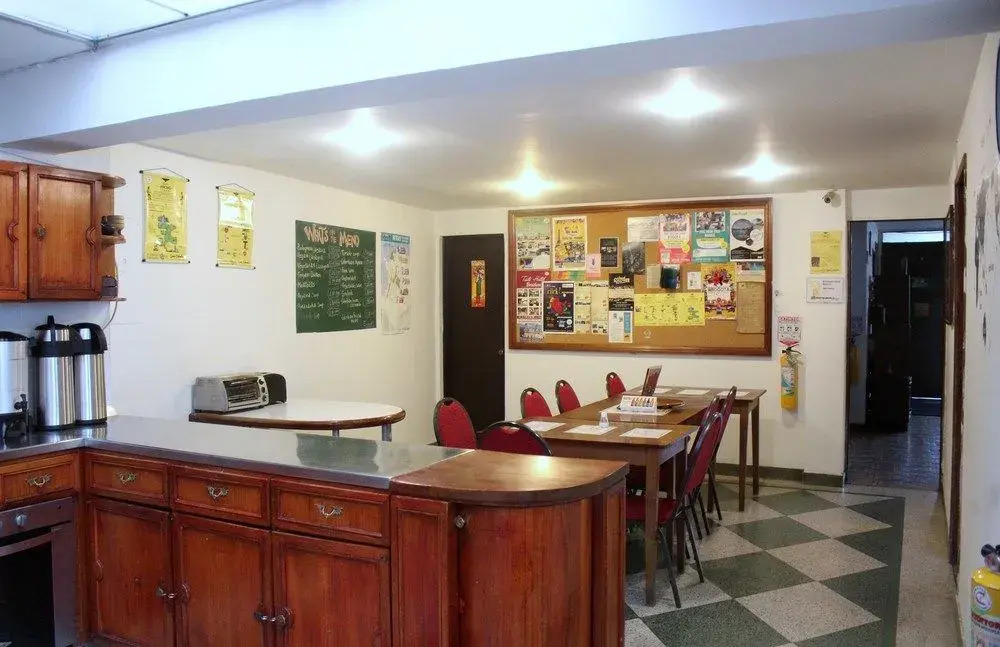 La Pinta - Hostel