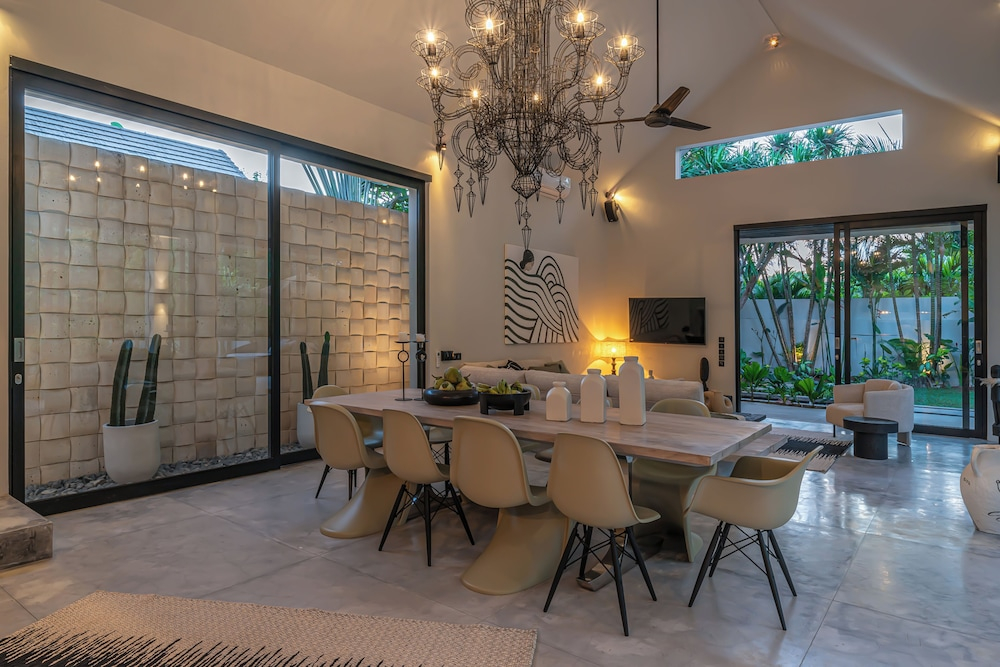 Villa Prana