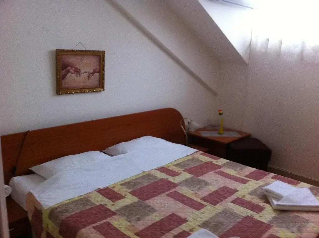Yubim Motel