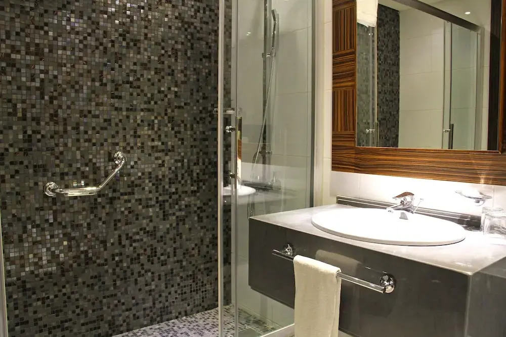 Markazia Suites