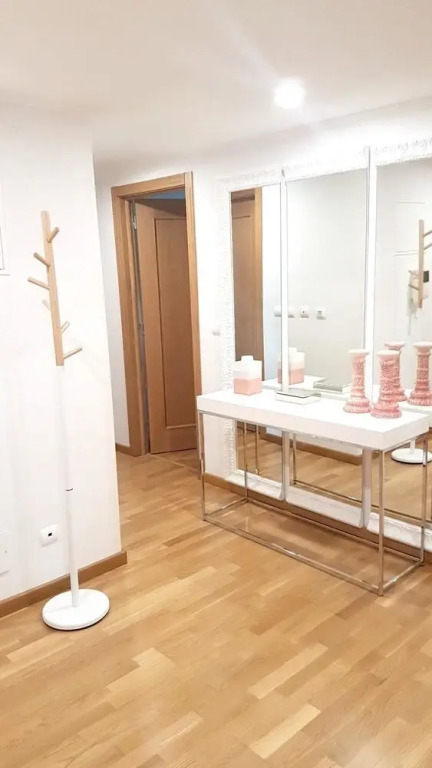 Apartment With 3 Bedrooms in Prior Velho, With Wifi - 40 km From the B