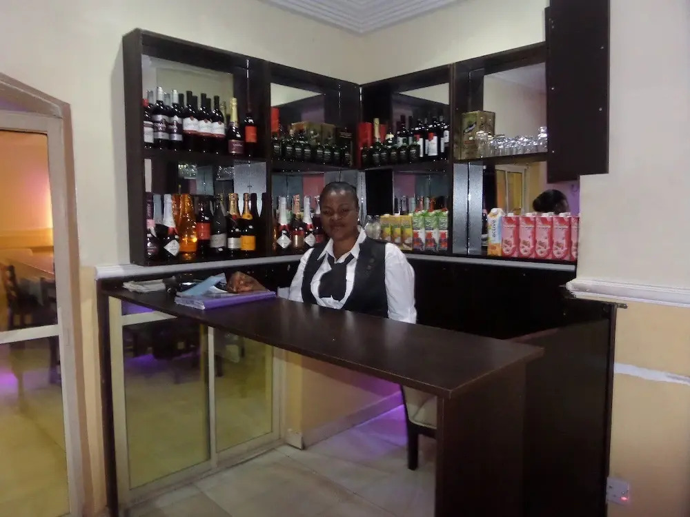 Brickland Hotel