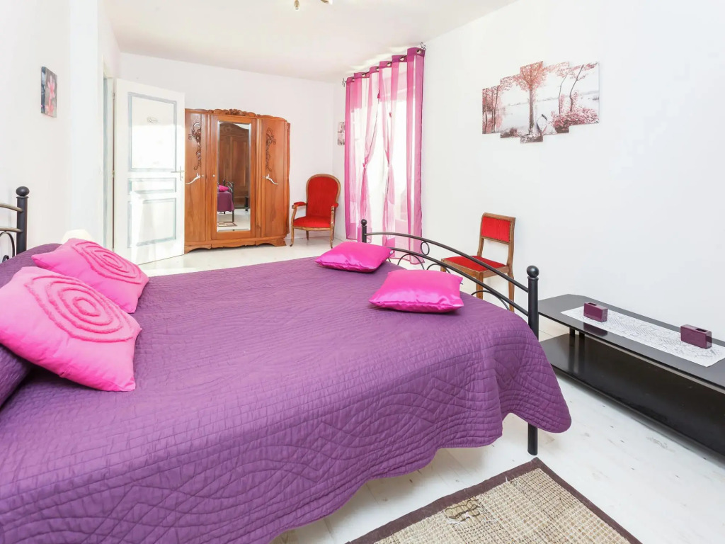 Amazing Holiday Home in Cazals With Terrace