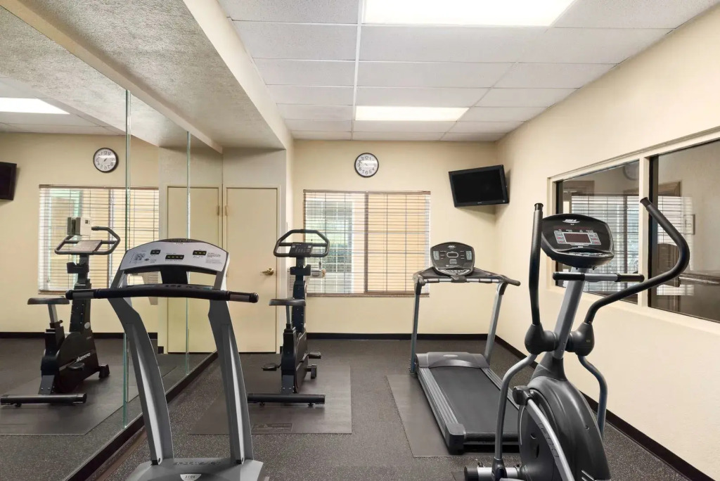 Garner Hotel Paducah West by IHG