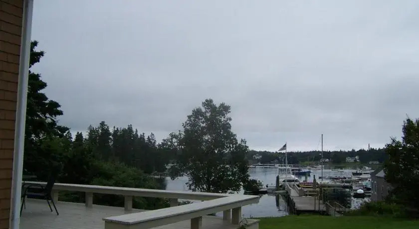 Homeport