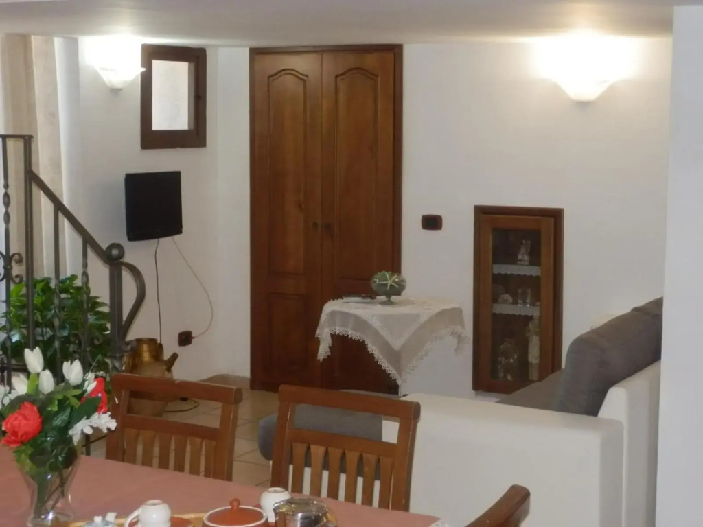 A Casa Di Maria