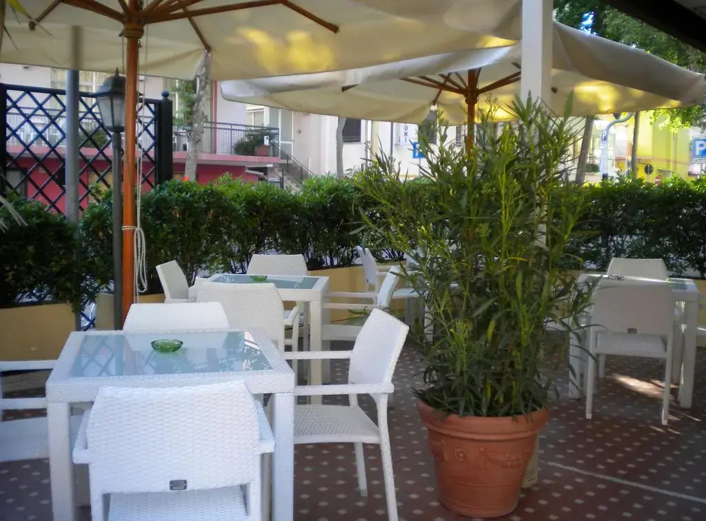 Hotel Nova Dhely