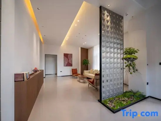 Yashu Yunting Hotel