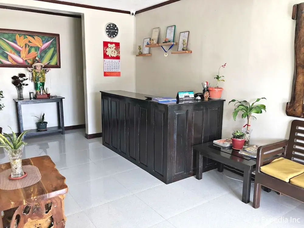 Susana's Room for Rent