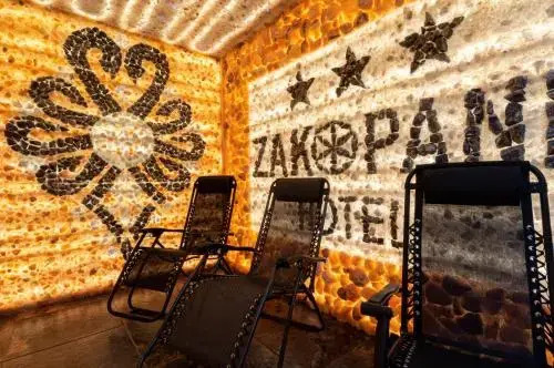 Hotel Zakopane Wellness & SPA ex Korona Tatr