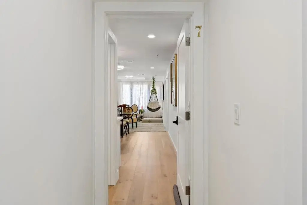 SF Newly Remodeled Charming 2bd With 100% Walking Score
