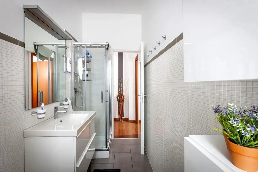 Bright New House near Navigli District