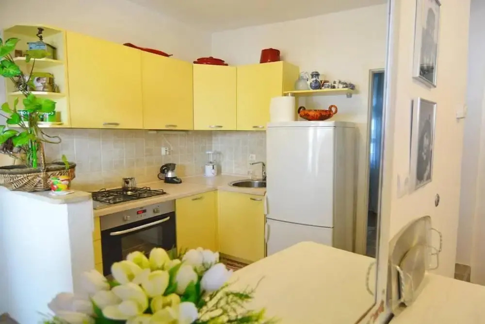 Apartment Aras