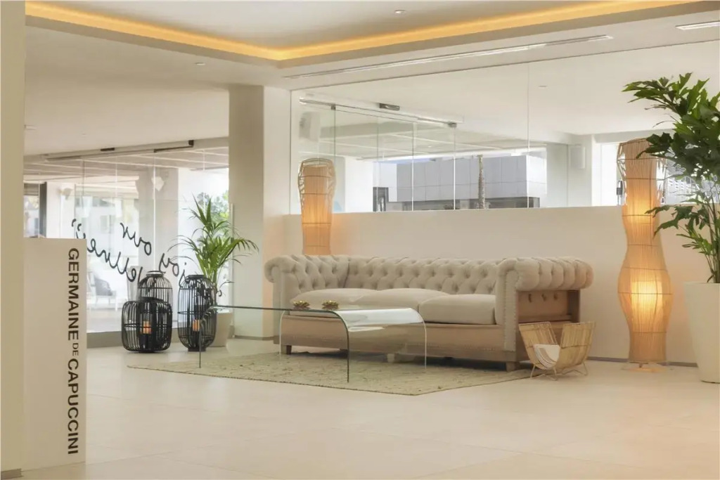 Amàre Beach Hotel Ibiza