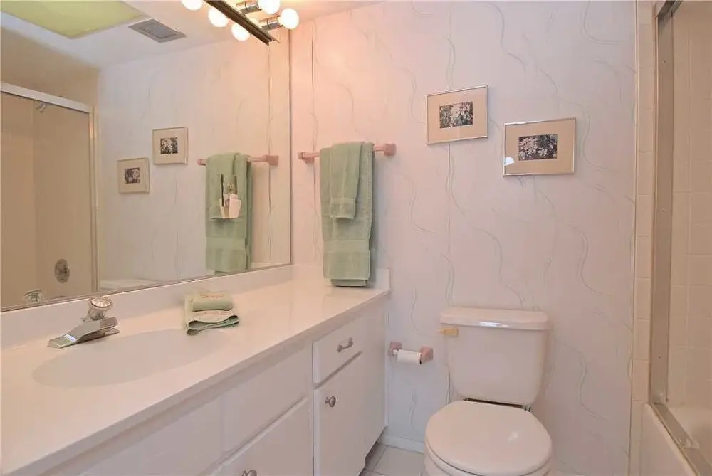 San Marco 611 - Two Bedroom Condo